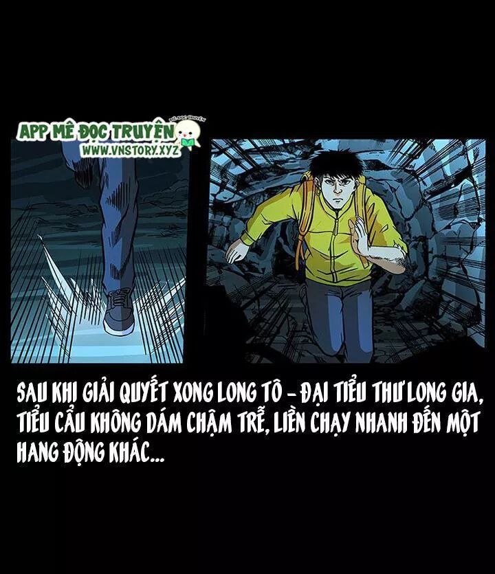 Đọc truyện U Minh Ngụy Tượng - Chap 188