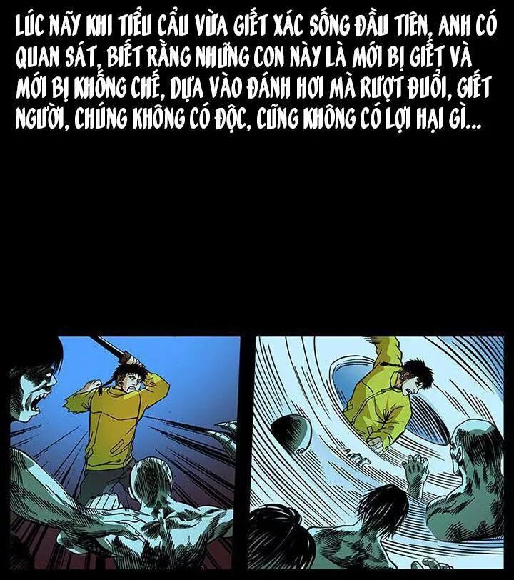 Đọc truyện U Minh Ngụy Tượng - Chap 188