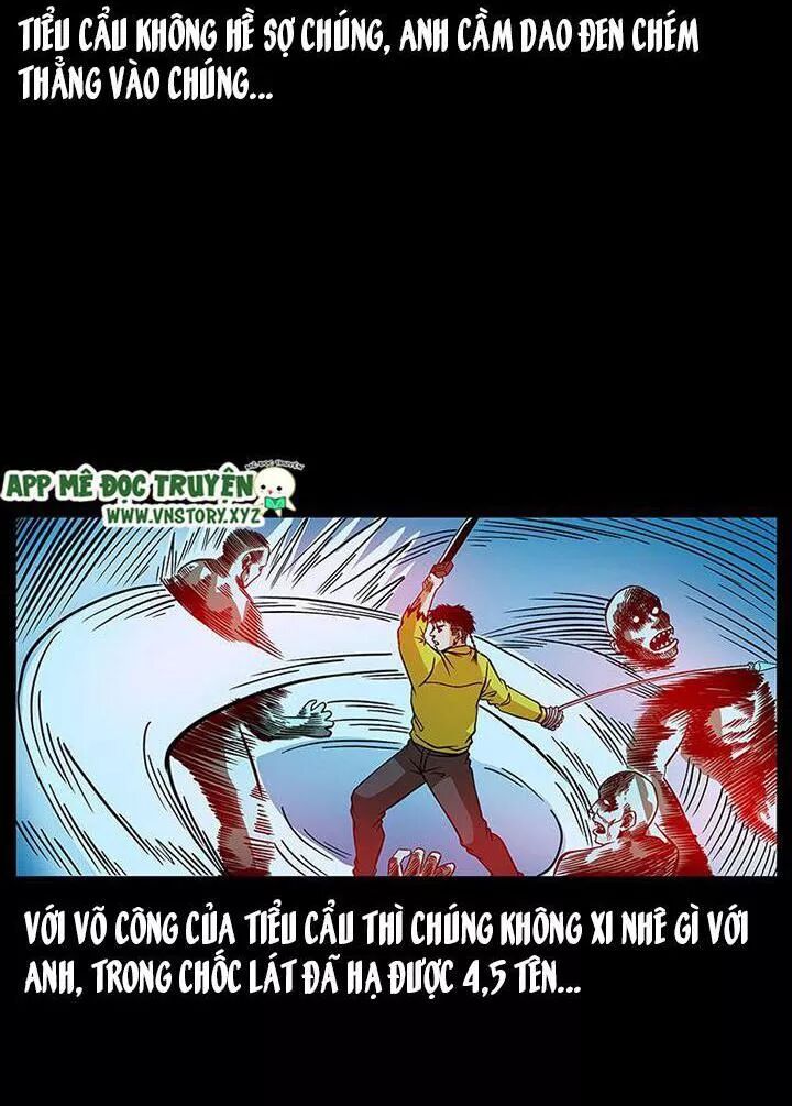 Đọc truyện U Minh Ngụy Tượng - Chap 188