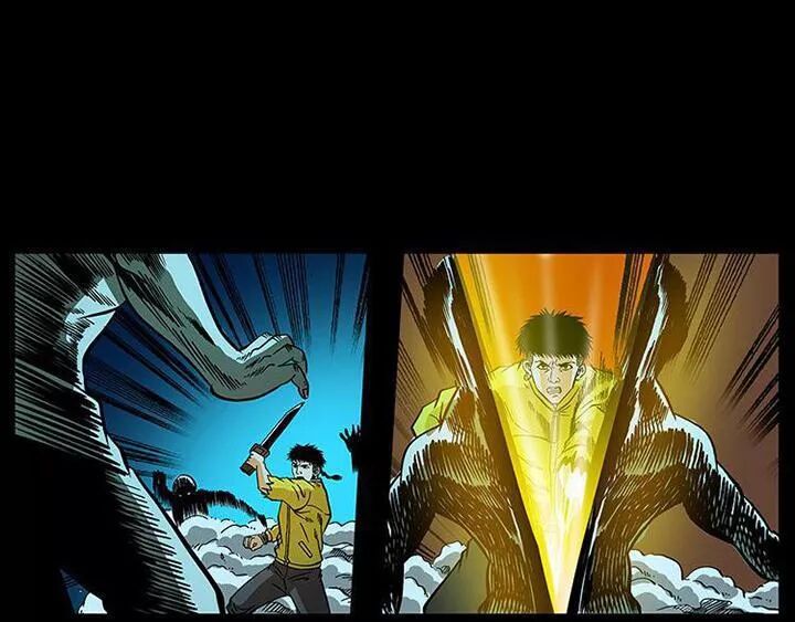 Đọc truyện U Minh Ngụy Tượng - Chap 188