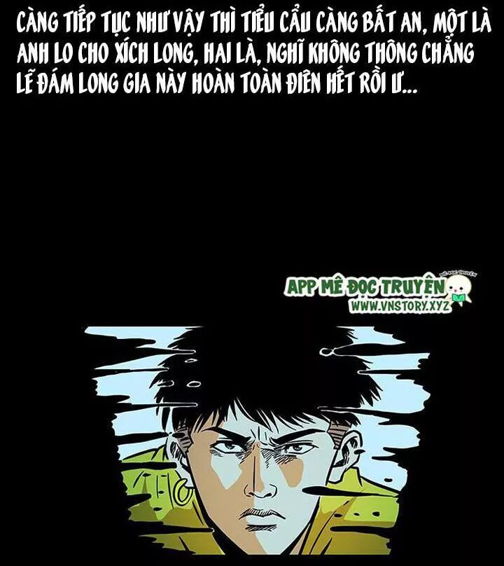 Đọc truyện U Minh Ngụy Tượng - Chap 188