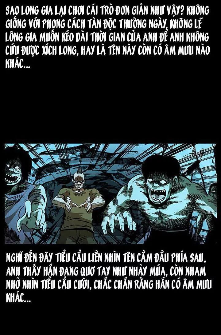 Đọc truyện U Minh Ngụy Tượng - Chap 188