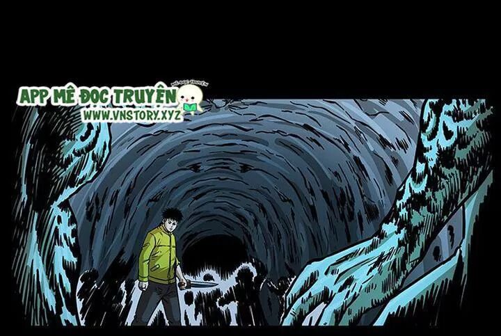 Đọc truyện U Minh Ngụy Tượng - Chap 188