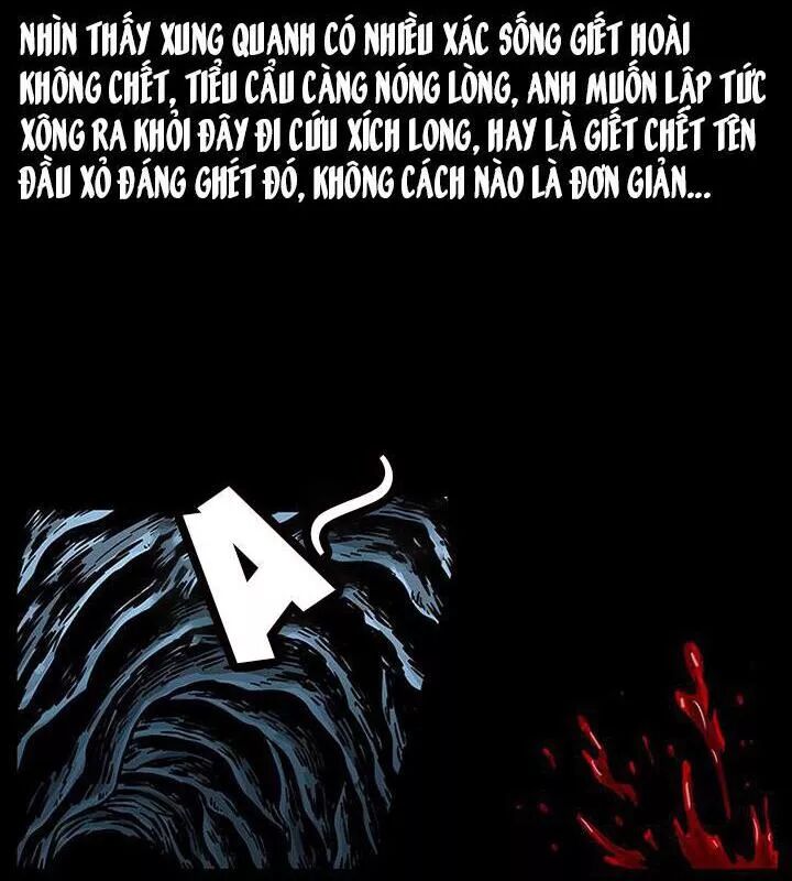 Đọc truyện U Minh Ngụy Tượng - Chap 188