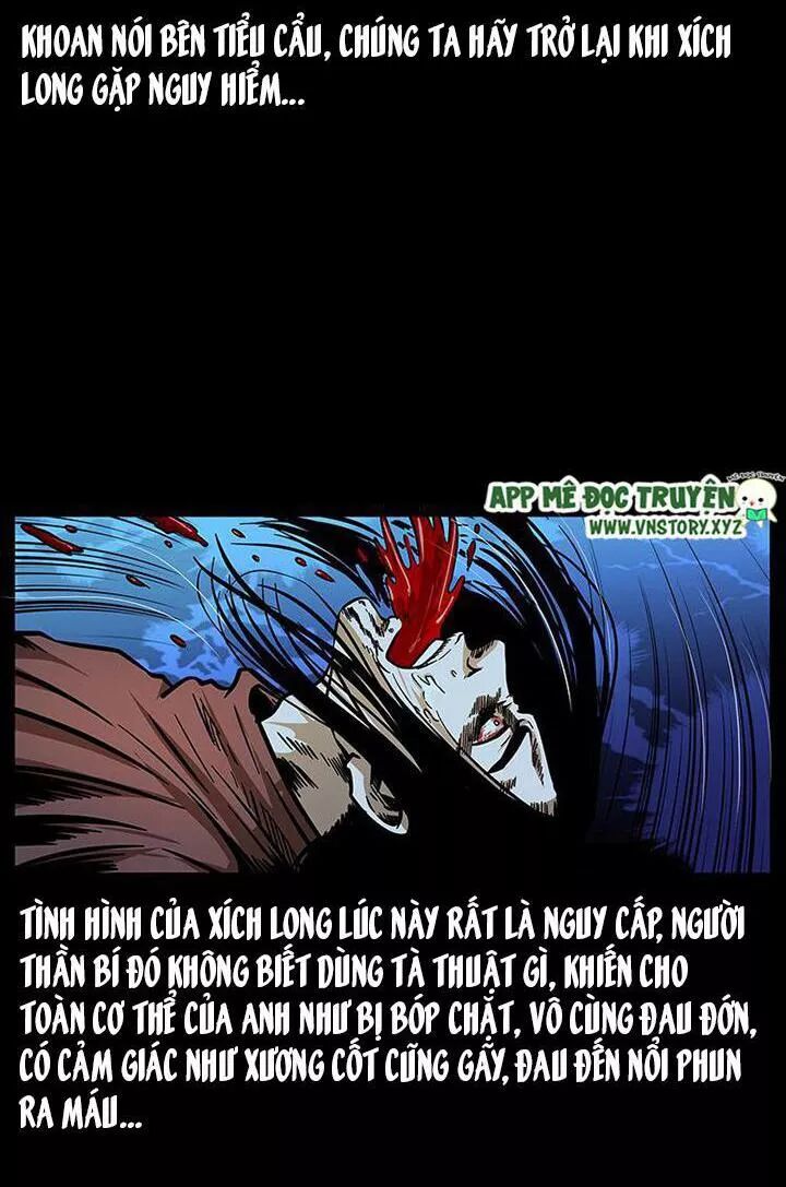 Đọc truyện U Minh Ngụy Tượng - Chap 188