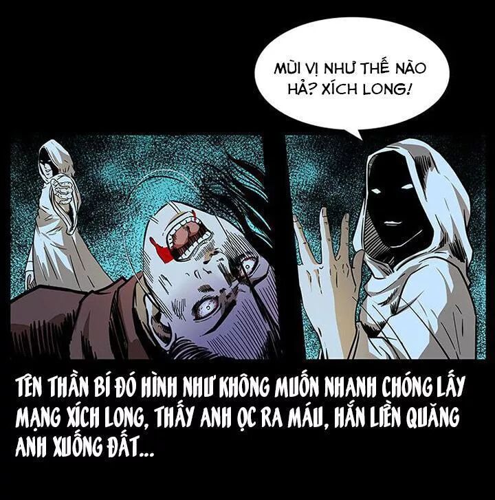 Đọc truyện U Minh Ngụy Tượng - Chap 188