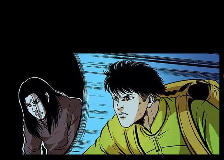 Đọc truyện U Minh Ngụy Tượng - Chap 188