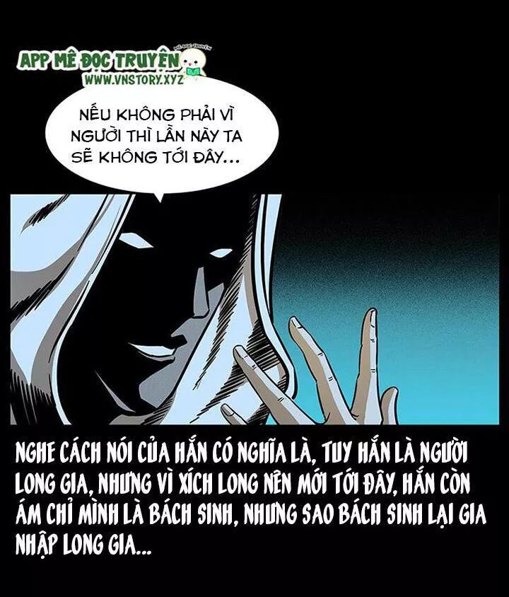 Đọc truyện U Minh Ngụy Tượng - Chap 188