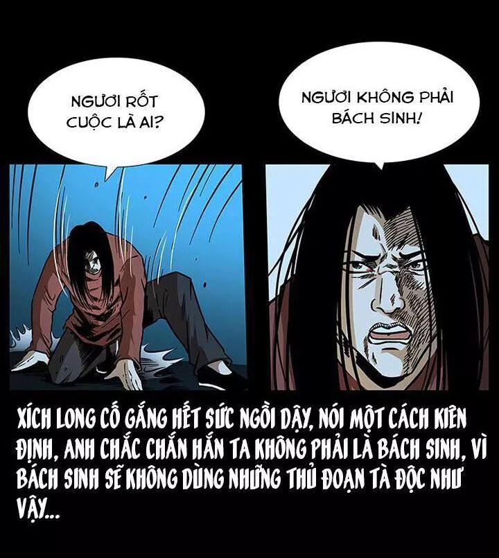 Đọc truyện U Minh Ngụy Tượng - Chap 188