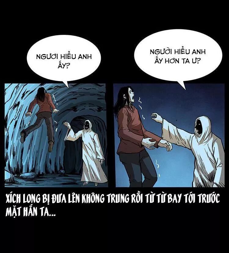 Đọc truyện U Minh Ngụy Tượng - Chap 188