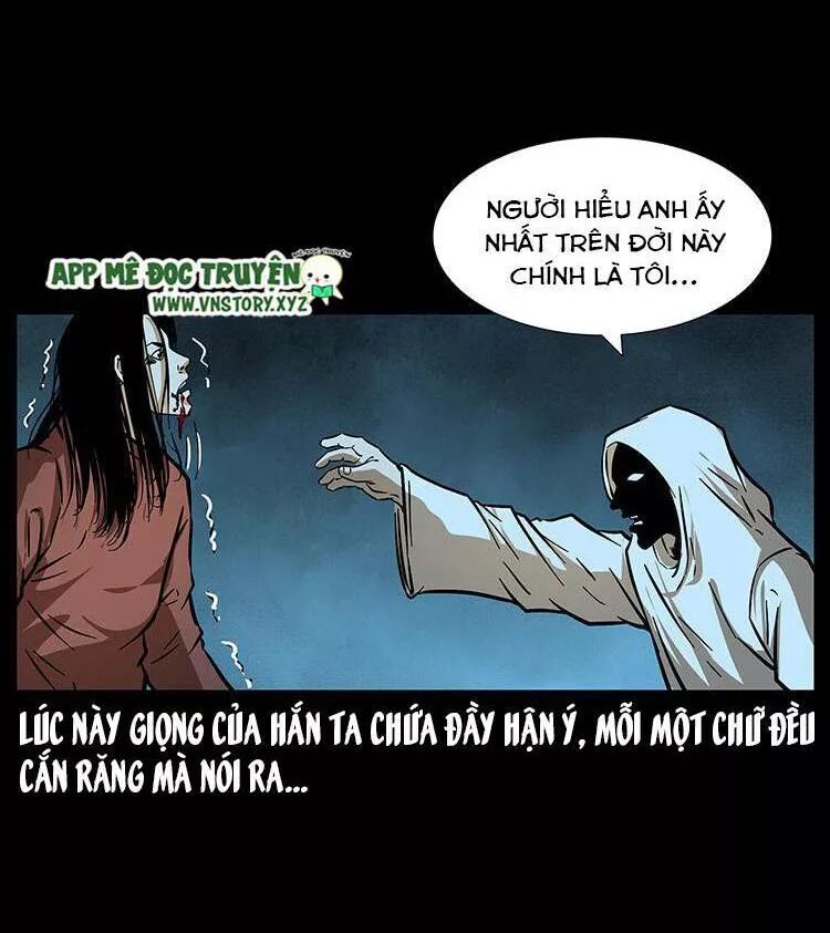 Đọc truyện U Minh Ngụy Tượng - Chap 188