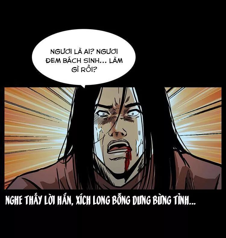 Đọc truyện U Minh Ngụy Tượng - Chap 188