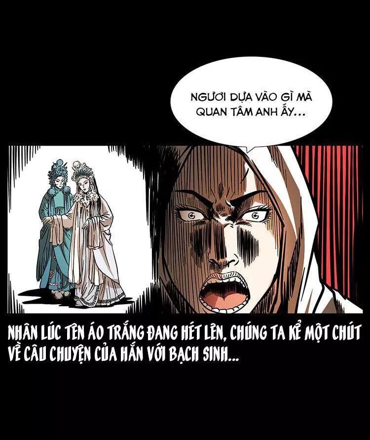 Đọc truyện U Minh Ngụy Tượng - Chap 188