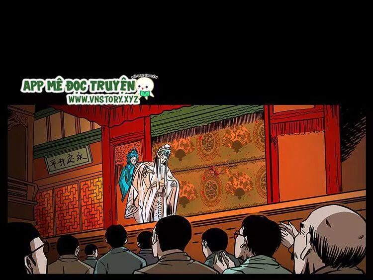 Đọc truyện U Minh Ngụy Tượng - Chap 188