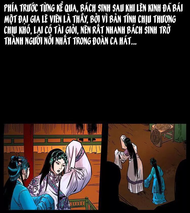 Đọc truyện U Minh Ngụy Tượng - Chap 188