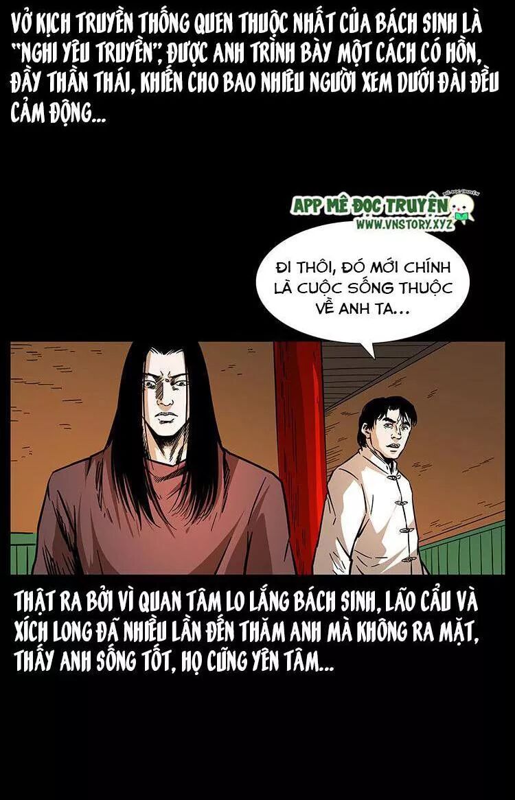 Đọc truyện U Minh Ngụy Tượng - Chap 188