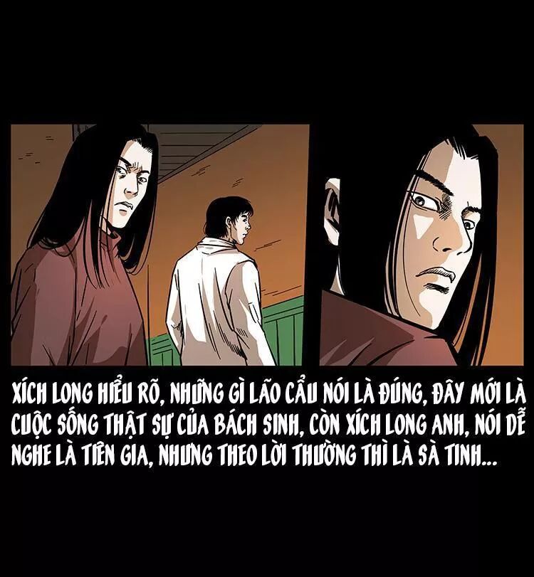 Đọc truyện U Minh Ngụy Tượng - Chap 188