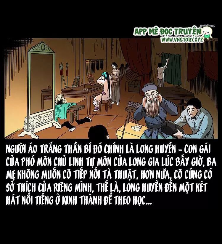 Đọc truyện U Minh Ngụy Tượng - Chap 188