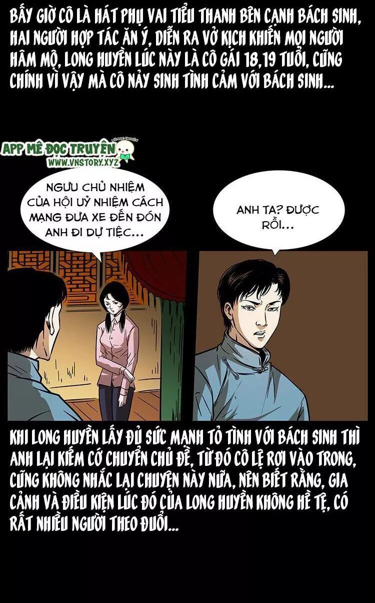 Đọc truyện U Minh Ngụy Tượng - Chap 188