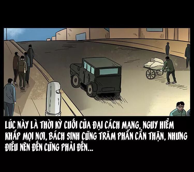 Đọc truyện U Minh Ngụy Tượng - Chap 188