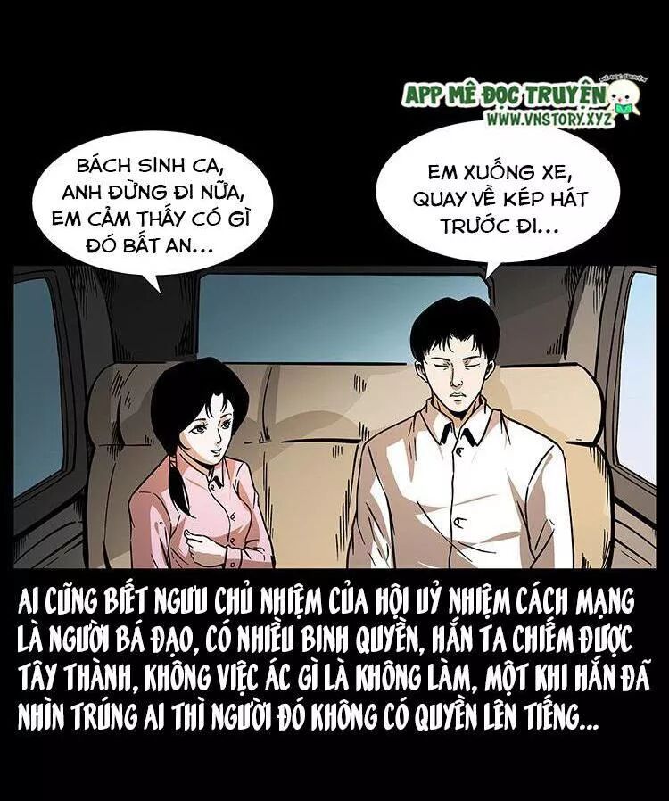 Đọc truyện U Minh Ngụy Tượng - Chap 188