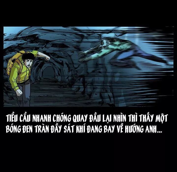 Đọc truyện U Minh Ngụy Tượng - Chap 188