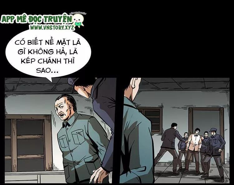 Đọc truyện U Minh Ngụy Tượng - Chap 188