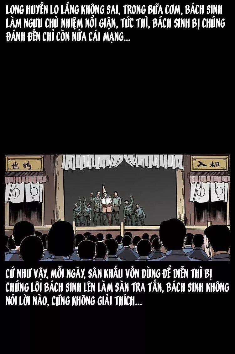 Đọc truyện U Minh Ngụy Tượng - Chap 188