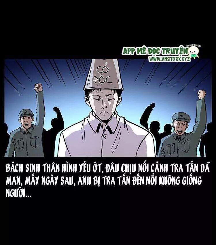 Đọc truyện U Minh Ngụy Tượng - Chap 188