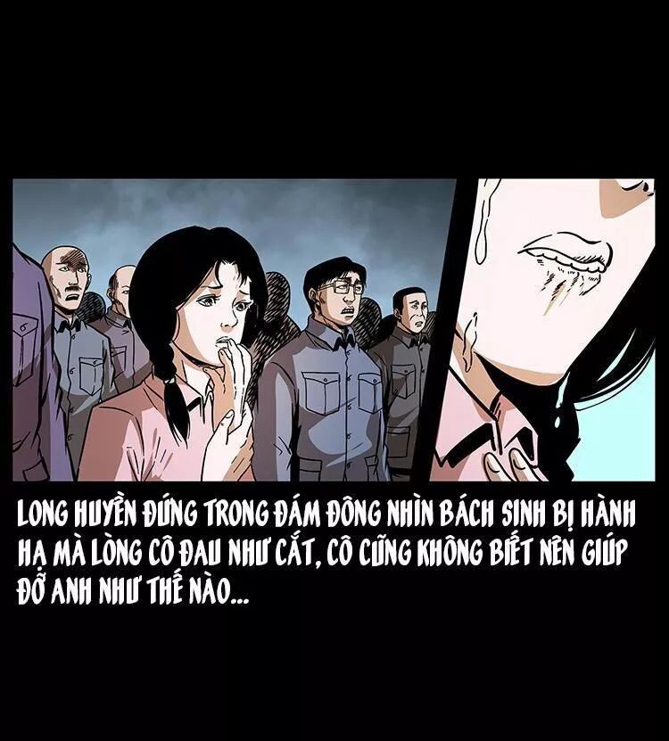 Đọc truyện U Minh Ngụy Tượng - Chap 188