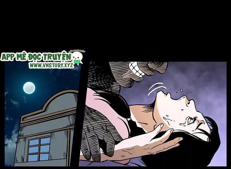 Đọc truyện U Minh Ngụy Tượng - Chap 188