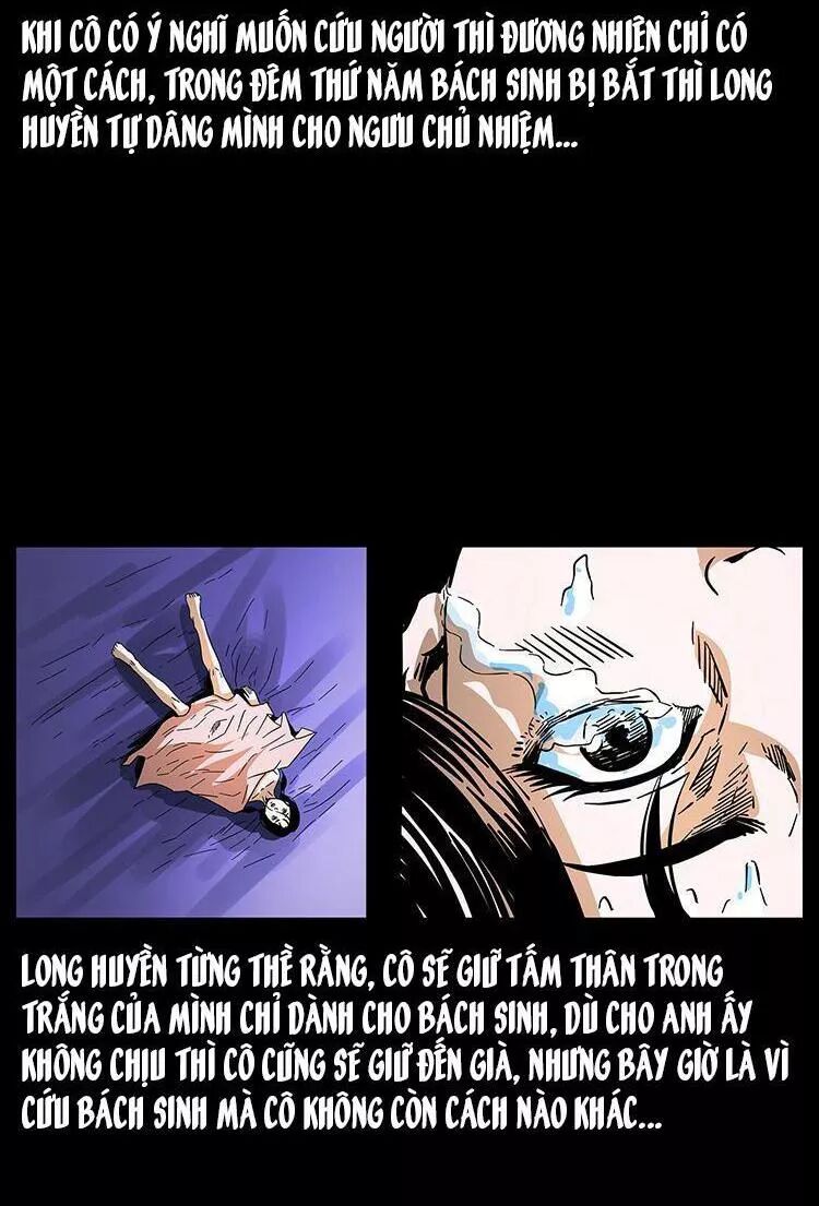 Đọc truyện U Minh Ngụy Tượng - Chap 188