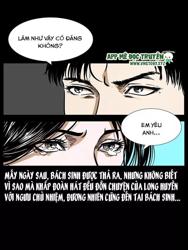 Đọc truyện U Minh Ngụy Tượng - Chap 188
