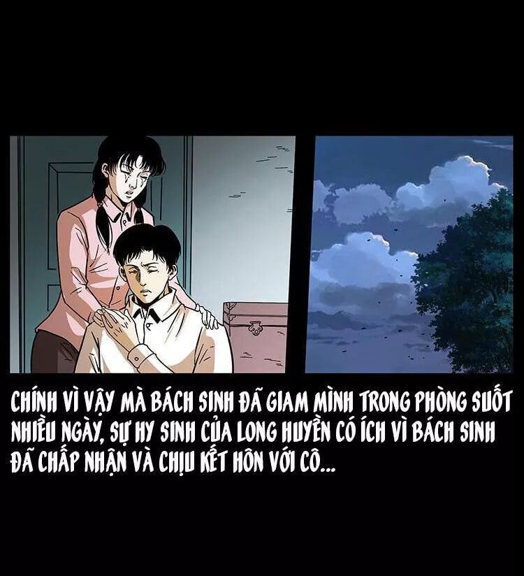 Đọc truyện U Minh Ngụy Tượng - Chap 188