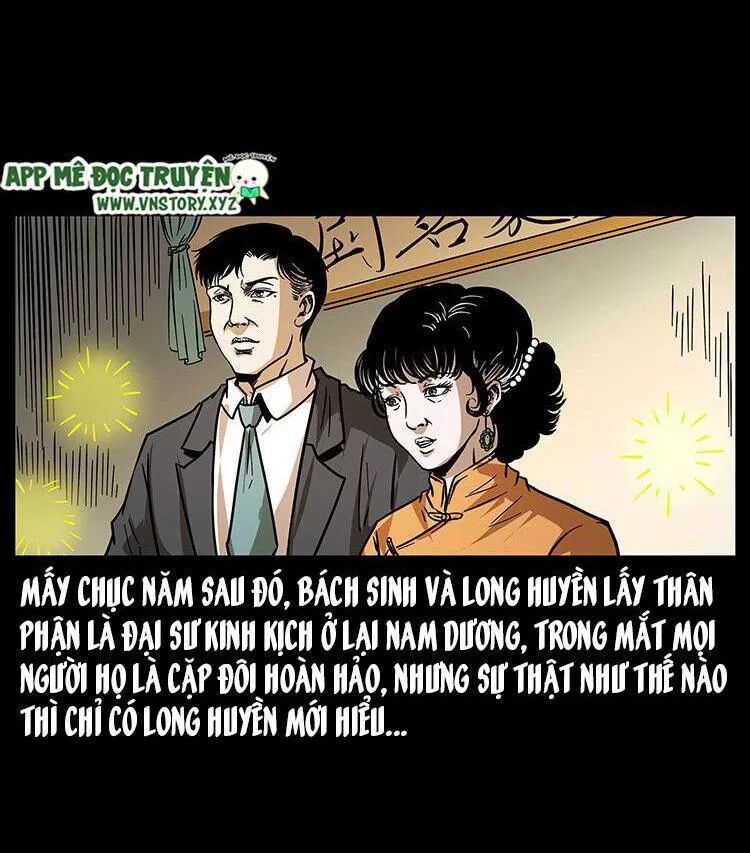 Đọc truyện U Minh Ngụy Tượng - Chap 188
