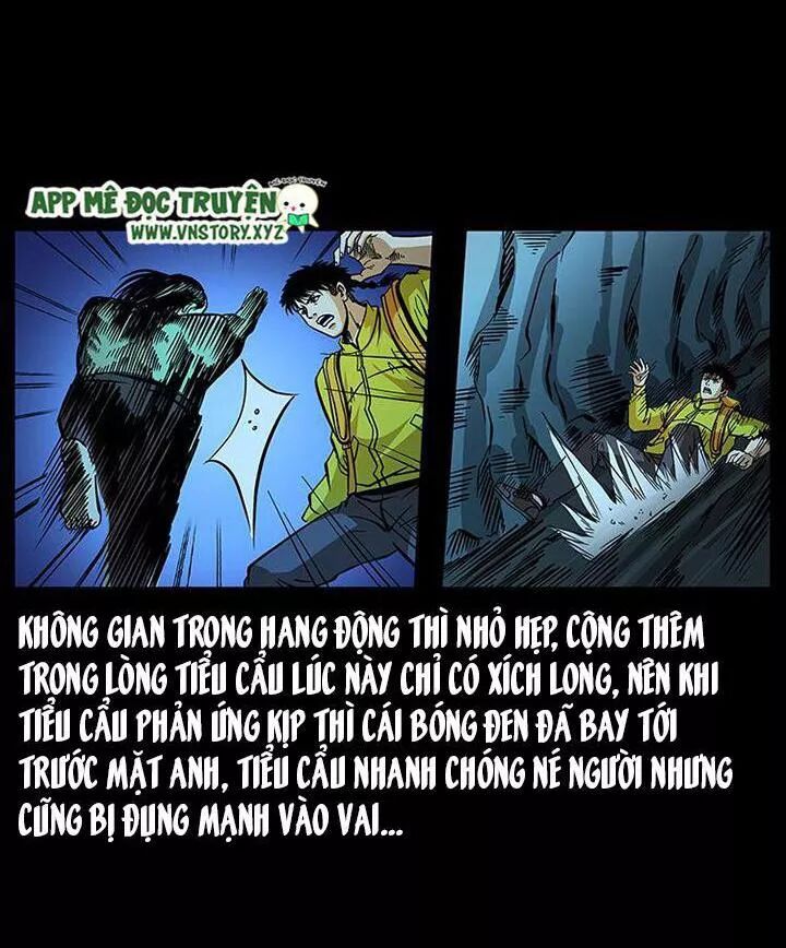 Đọc truyện U Minh Ngụy Tượng - Chap 188