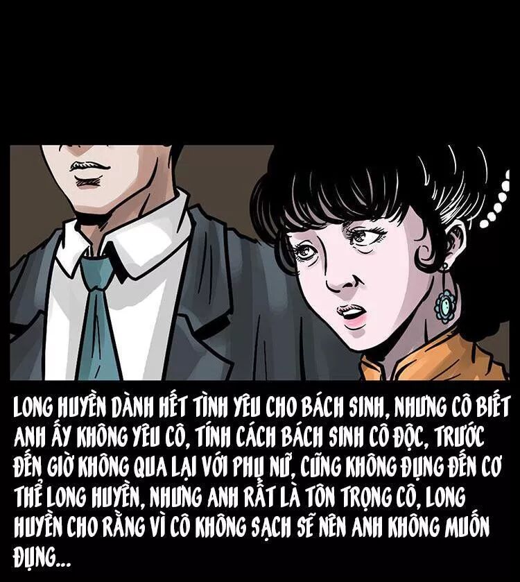 Đọc truyện U Minh Ngụy Tượng - Chap 188