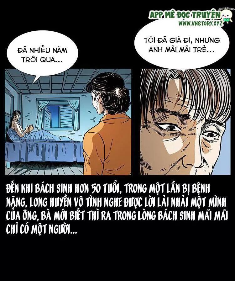 Đọc truyện U Minh Ngụy Tượng - Chap 188