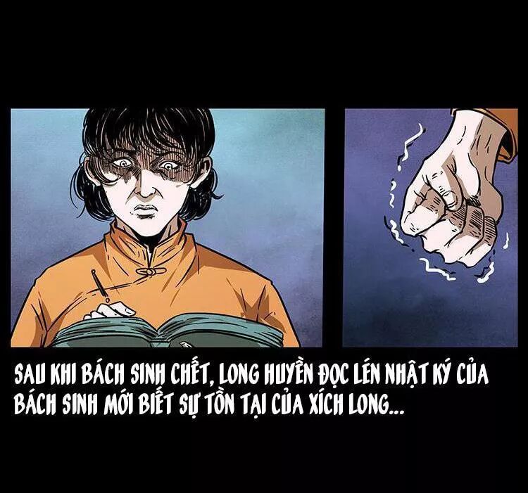 Đọc truyện U Minh Ngụy Tượng - Chap 188