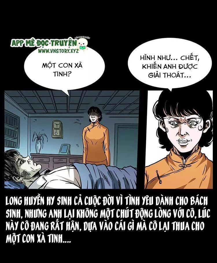 Đọc truyện U Minh Ngụy Tượng - Chap 188