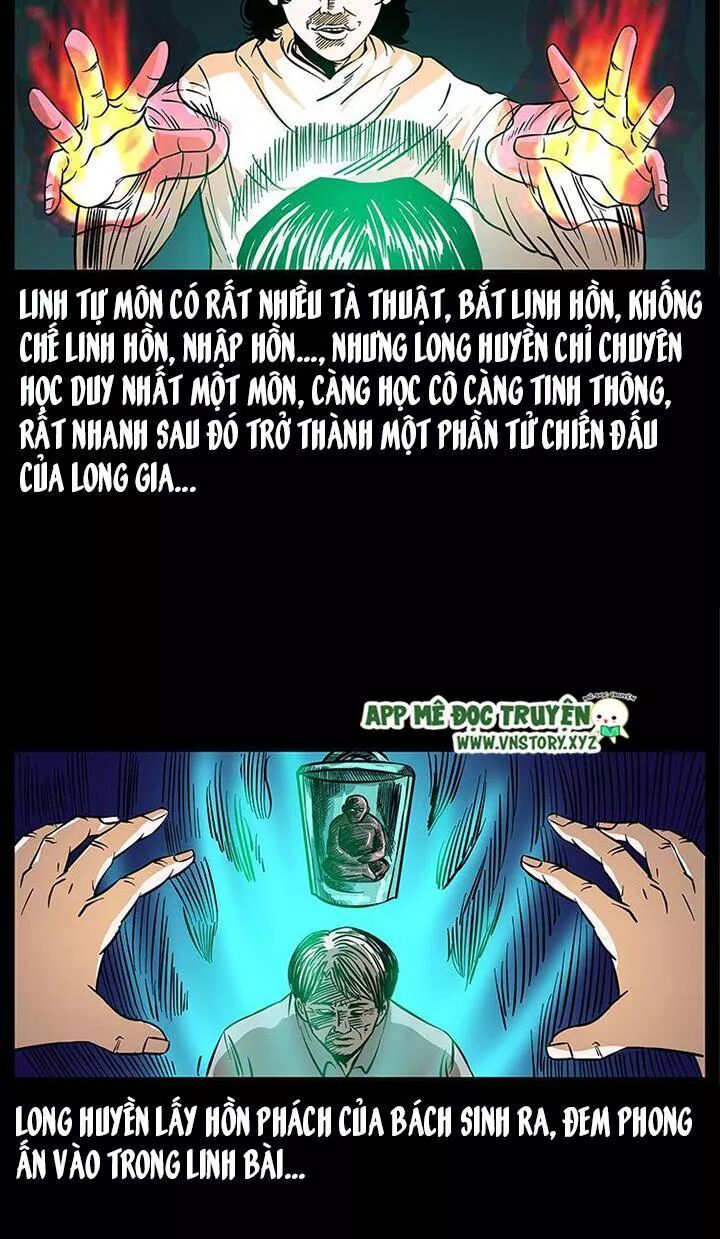 Đọc truyện U Minh Ngụy Tượng - Chap 188