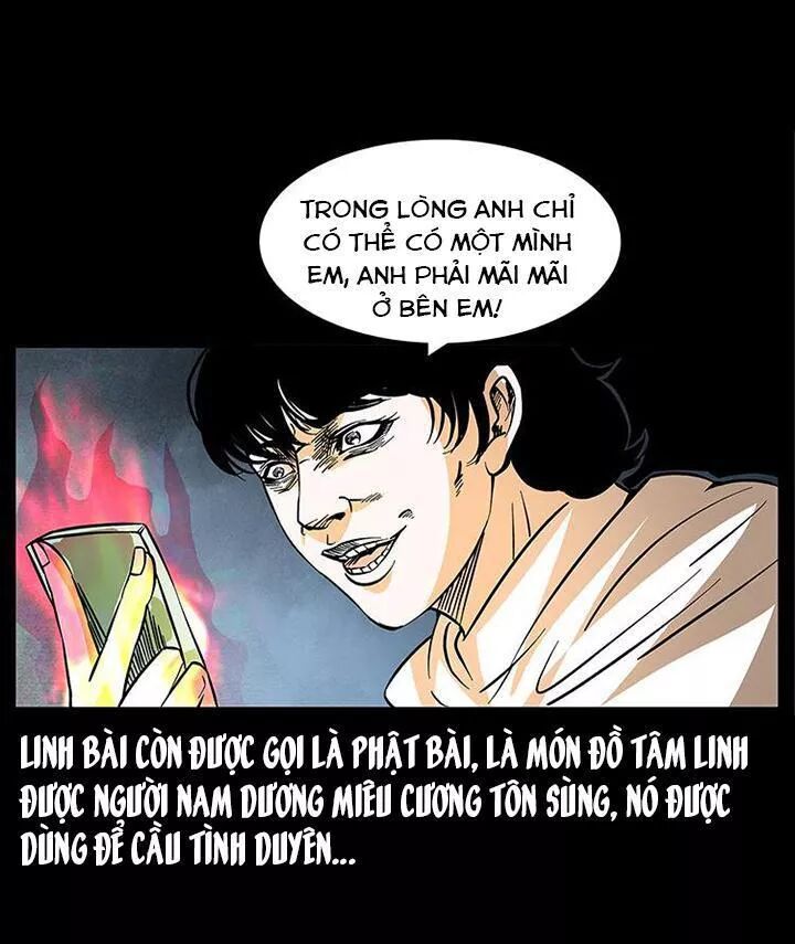 Đọc truyện U Minh Ngụy Tượng - Chap 188