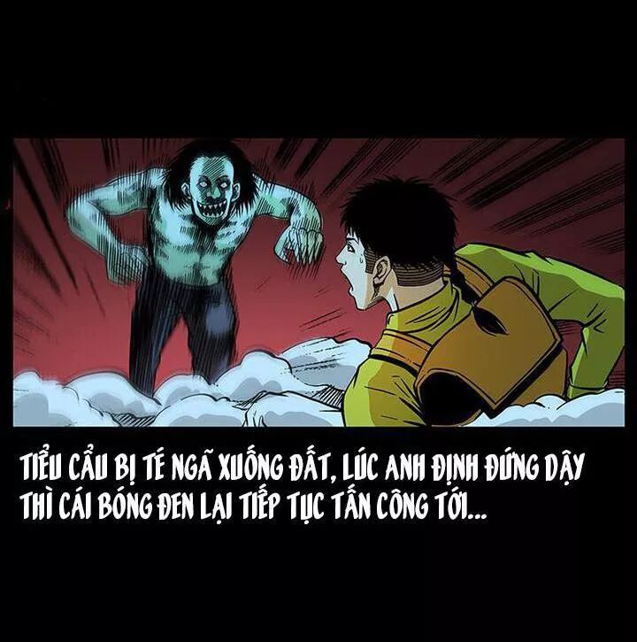 Đọc truyện U Minh Ngụy Tượng - Chap 188