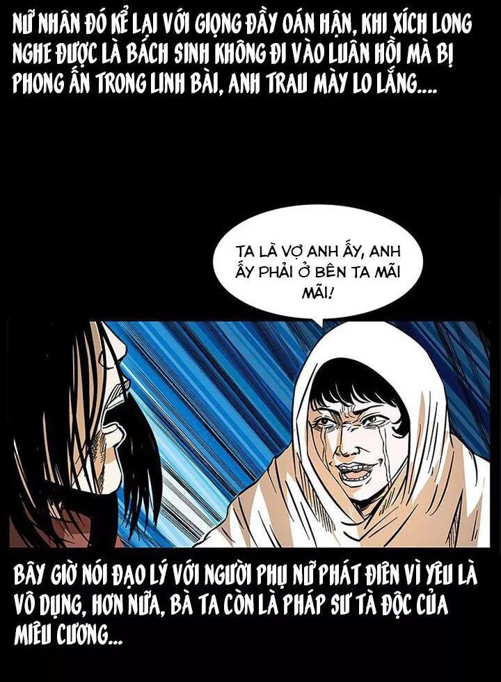 Đọc truyện U Minh Ngụy Tượng - Chap 188