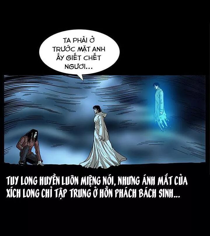 Đọc truyện U Minh Ngụy Tượng - Chap 188