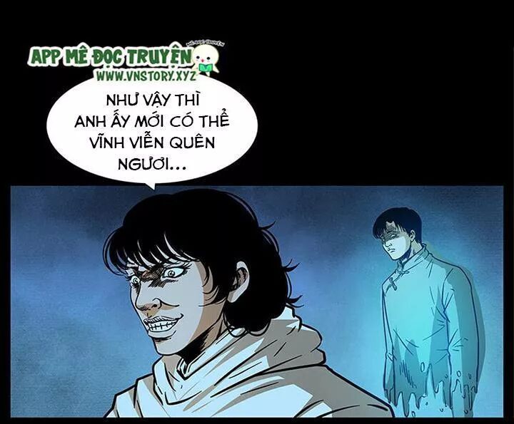 Đọc truyện U Minh Ngụy Tượng - Chap 188