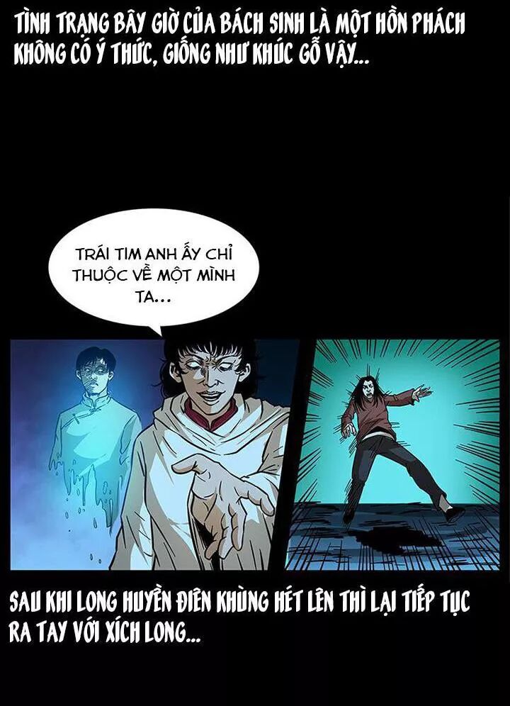 Đọc truyện U Minh Ngụy Tượng - Chap 188