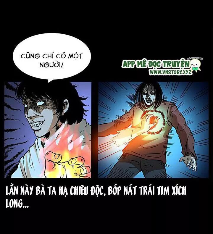 Đọc truyện U Minh Ngụy Tượng - Chap 188