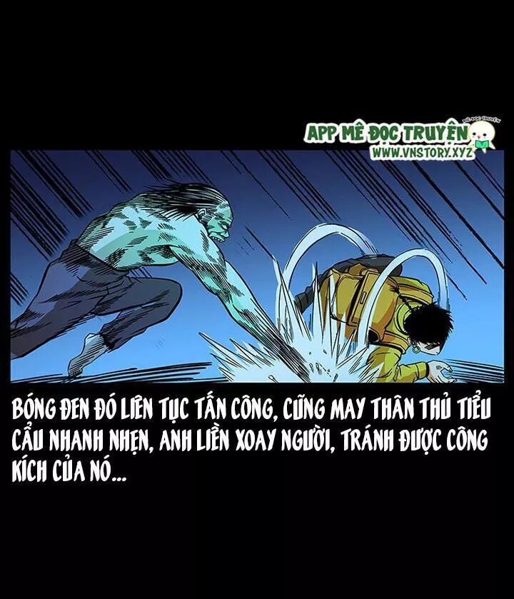 Đọc truyện U Minh Ngụy Tượng - Chap 188