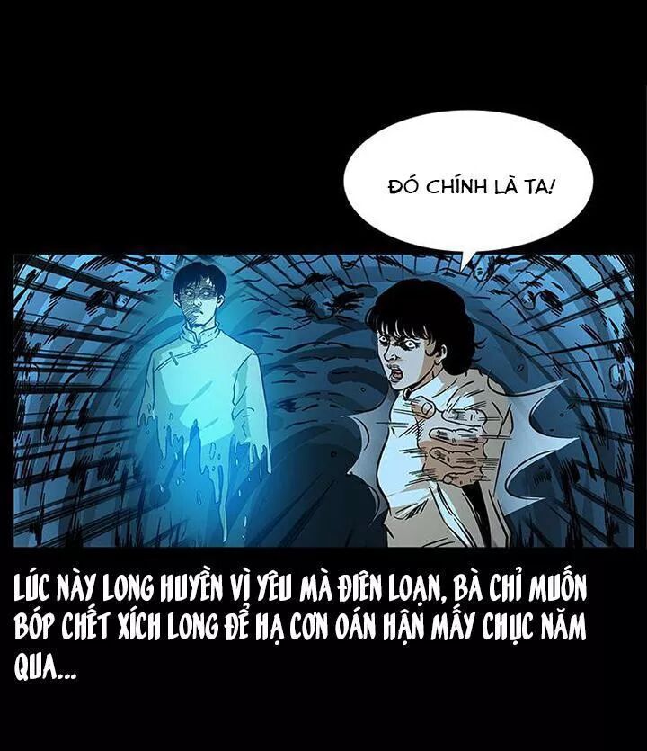 Đọc truyện U Minh Ngụy Tượng - Chap 188